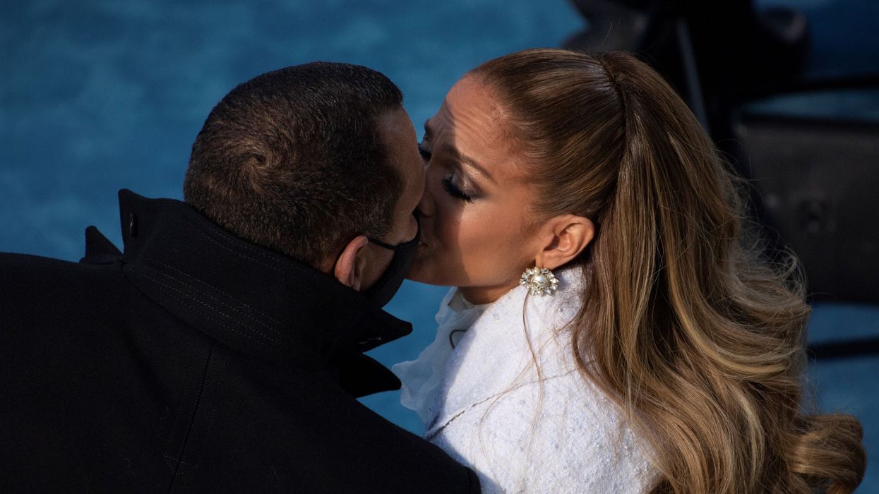 A-Rod posts video of Jennifer Lopez photo shrine with sad music playing amid public breakup