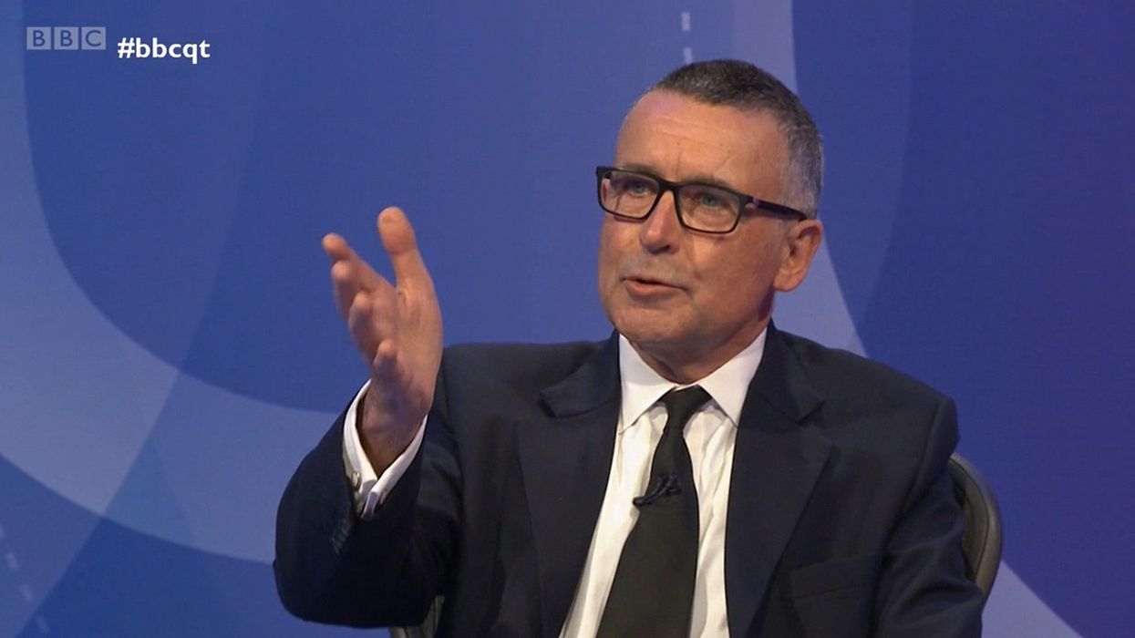 Tory MP claims Royal Family are ‘the least privileged people in the UK’