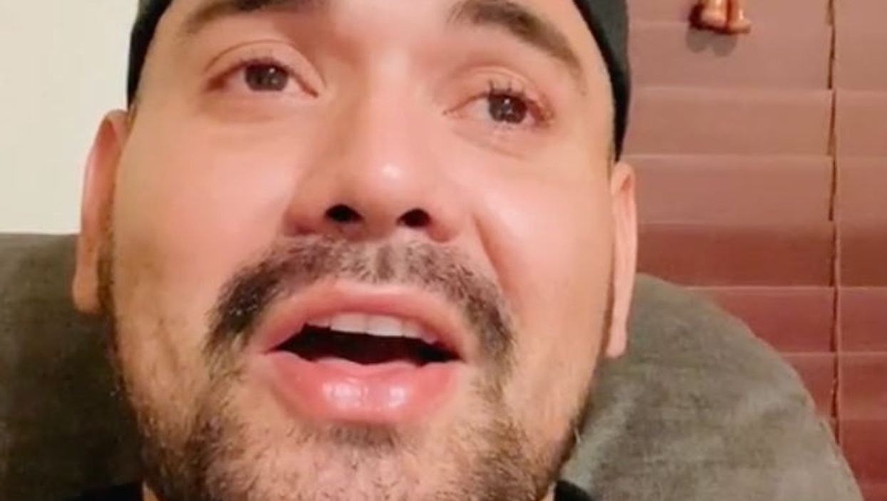 Man explains why he is ‘stupid’ with unbelievable story about his one-handed friend