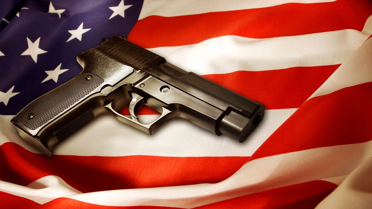 Ten things banned in America that aren’t guns