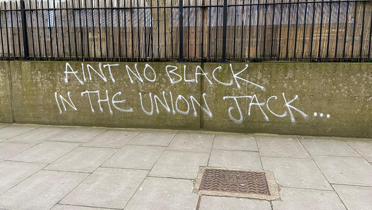 Students who protested ‘discriminatory’ school uniform policy at Pimlico Academy could be expelled