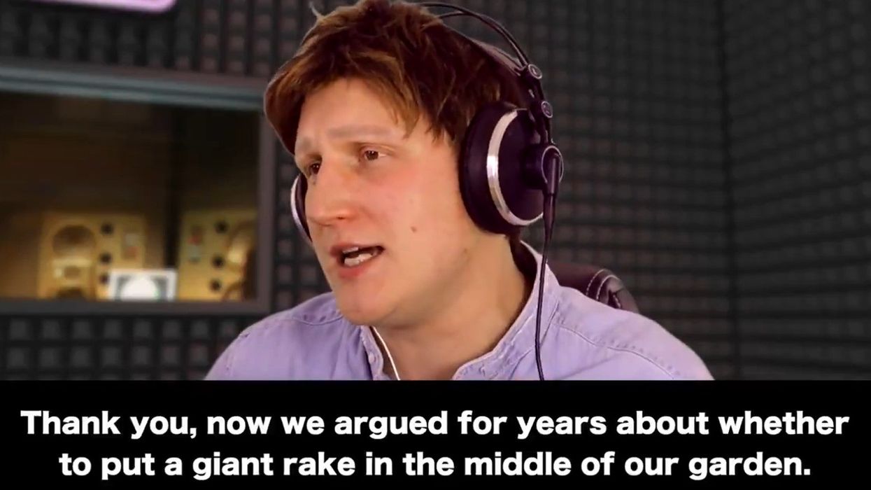 This ‘Brexit explainer’ is hilariously spot on