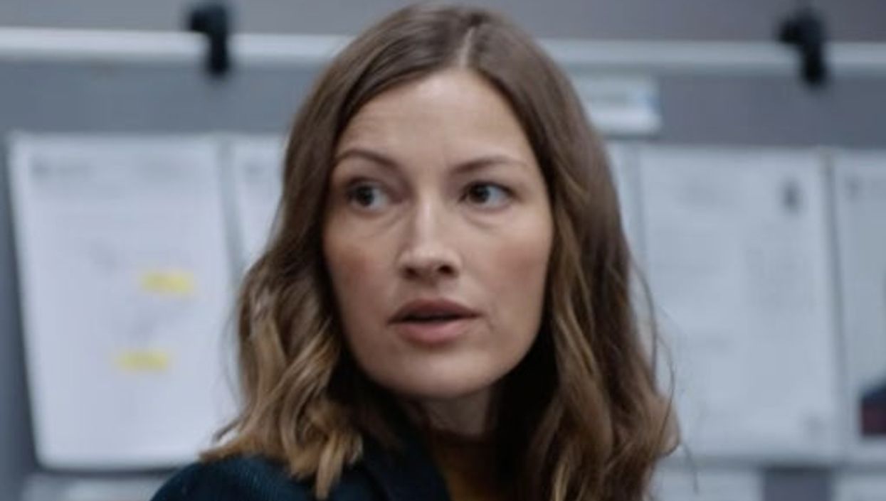 10 stunned reactions to the latest shocking Line of Duty episode