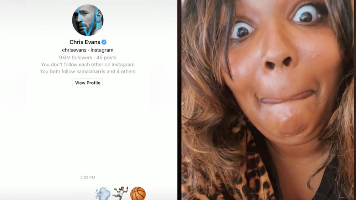A complete timeline of Lizzo’s drunken DM drama with Chris Evans