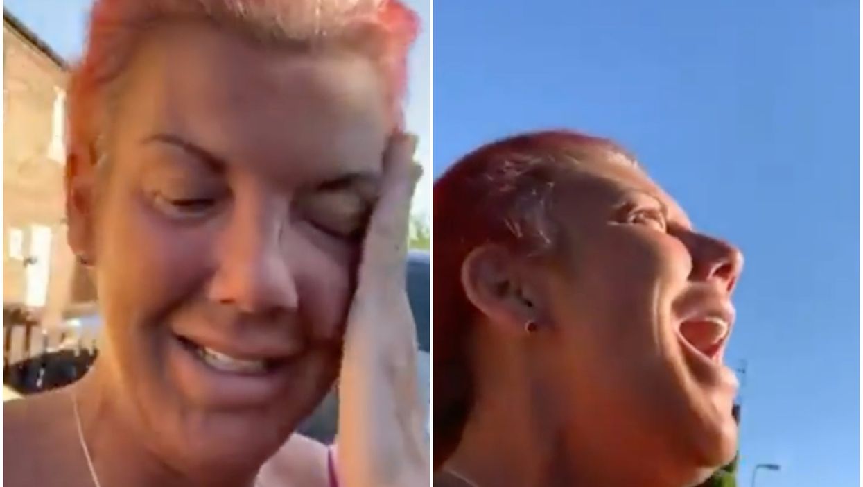 Yes, it’s really been a year since Chanel the parrot went missing