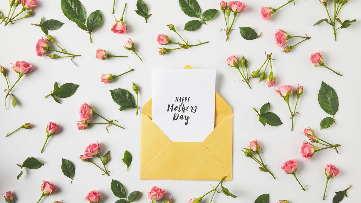10 best Mother’s Day cards to tell Mom you love her this year