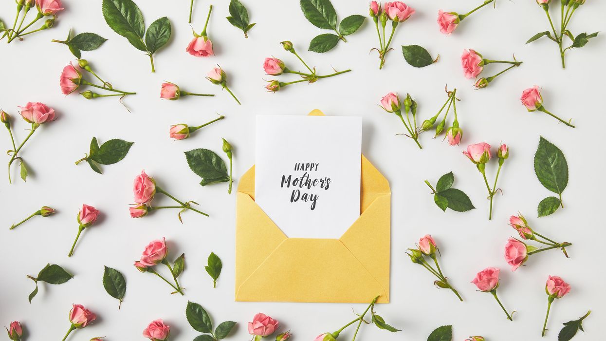 10 best Mother’s Day cards to tell Mom you love her this year