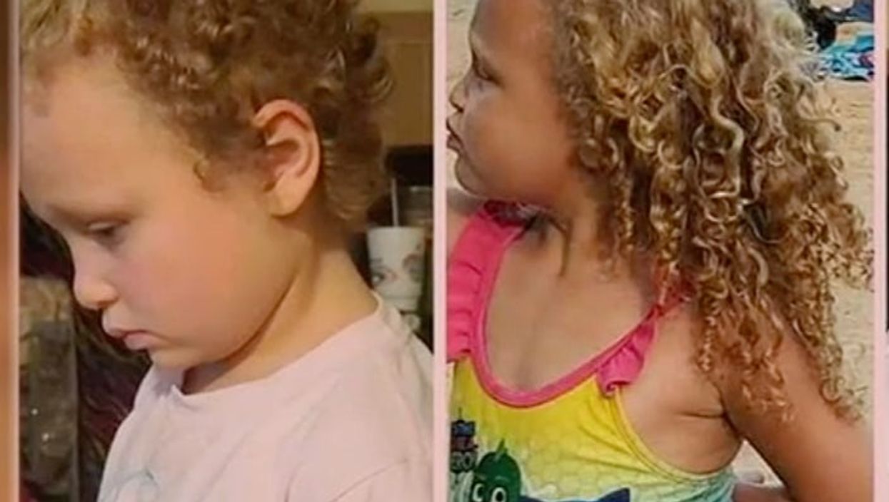Dad furious after teacher ‘cut his daughter’s hair without permission’