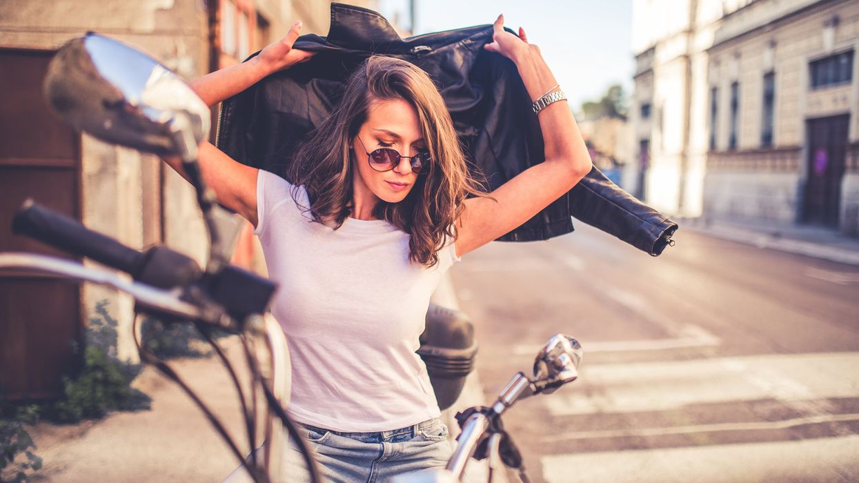 13 best women’s tee shirts to help build an easy, versatile wardrobe