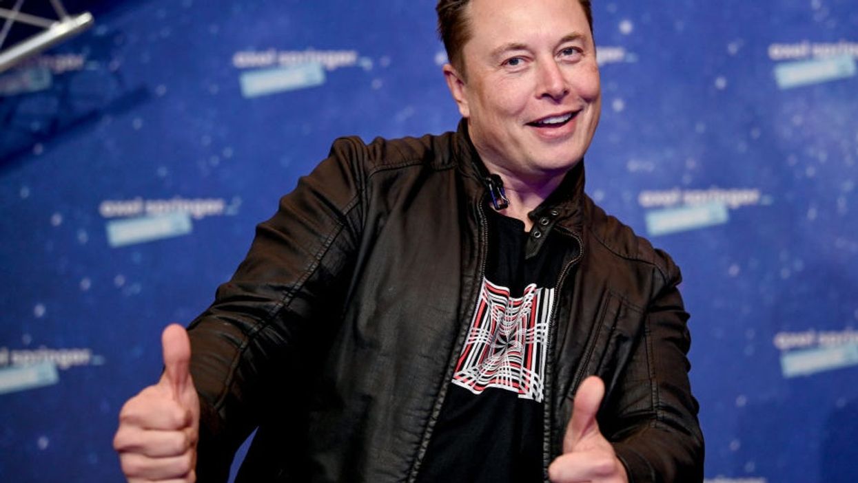 12 of Elon Musk’s most bizarre and controversial moments