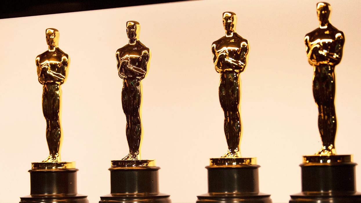 The contents of this year’s unofficial Oscars gift bag have been revealed