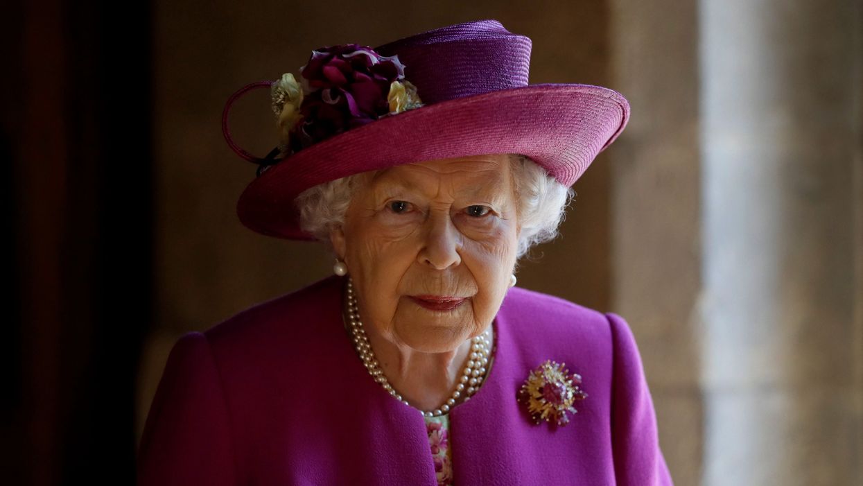 The Queen is a bigger ‘global brand’ than Beyoncé, Kim Kardashian, and Oprah Winfrey, new research claims