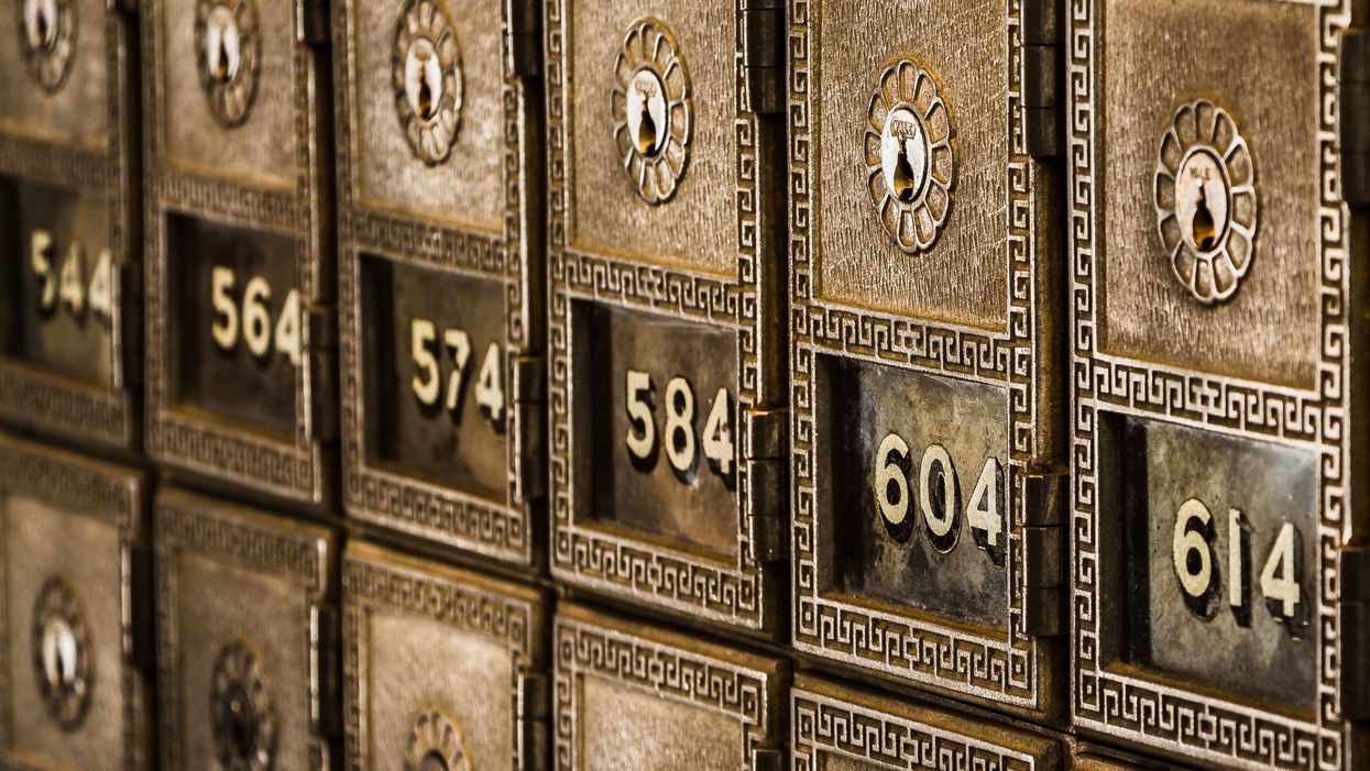 How thieves pulled off jaw-dropping $30m ‘Hollywood-style’ heist