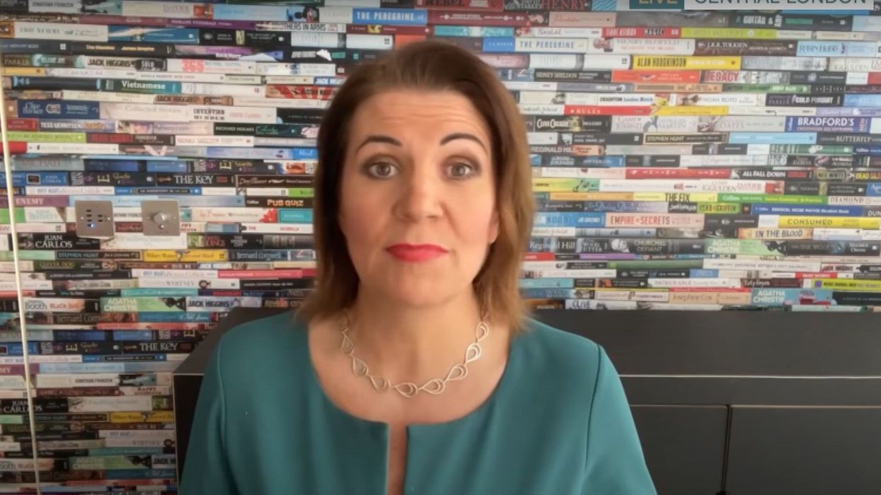 This Morning gets hundreds of complaints over Julia Hartley-Brewer’s bizarre comments about Meghan Markle