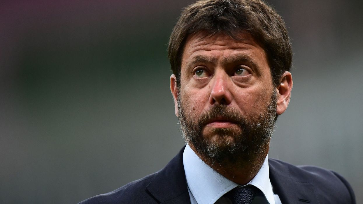 One of the architects of the European Super League is now blaming Brexit for its collapse