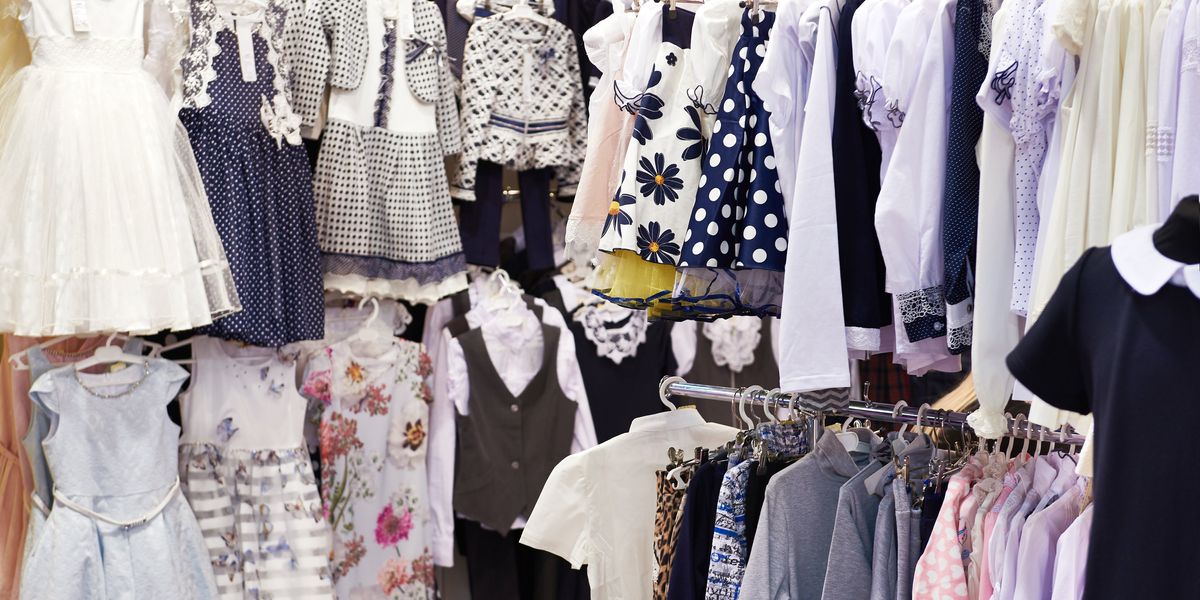 10 best kids' clothing stores according to bloggers and real parents | indy100 wishlist | indy100