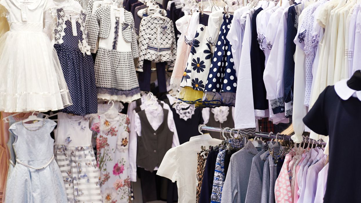 10 best kids’ clothing stores according to bloggers and real parents