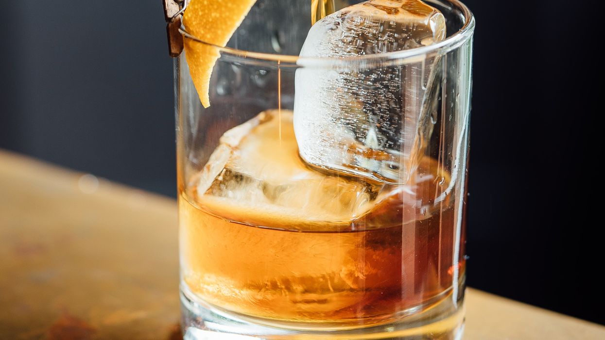 These are the drinks bartenders wish you’d stop ordering