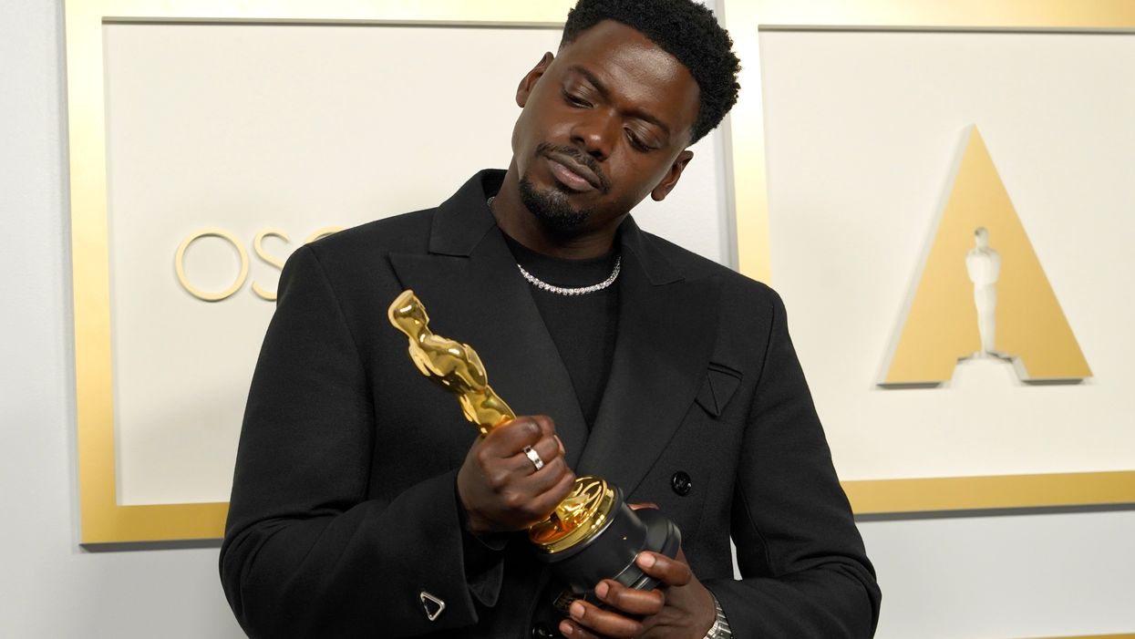 The 8 best quotes from the Oscars: ‘My mum met my dad, they had sex’