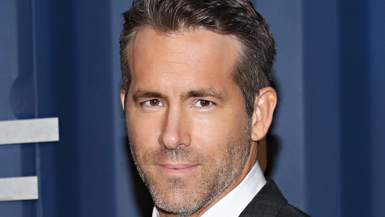 Ryan Reynolds has hilarious trick to ‘fix’ his daughter’s ‘Baby Shark’ obsession