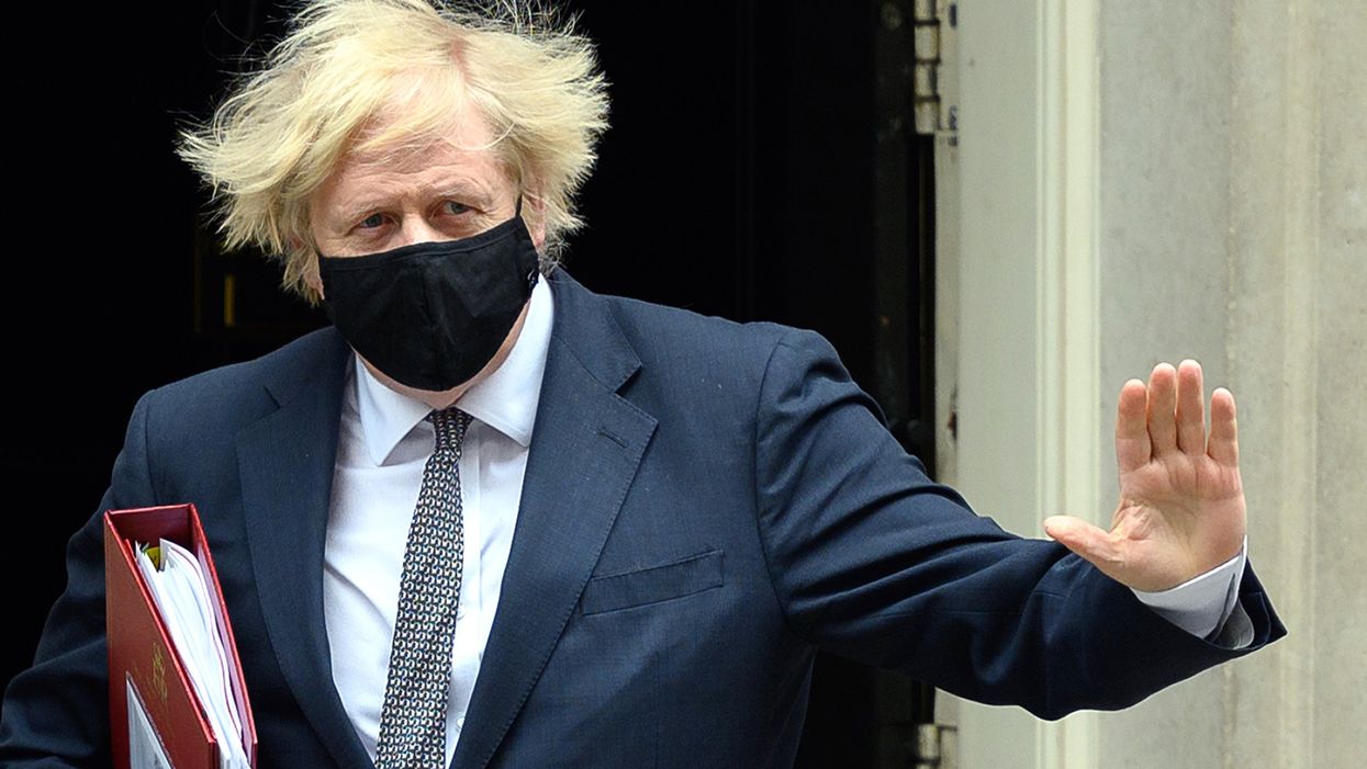 A complete timeline of Boris Johnson’s most controversial alleged comments on coronavirus