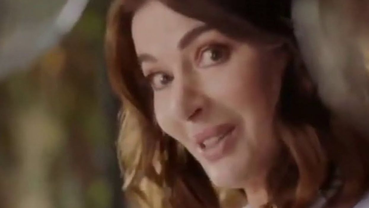 Nigella Lawson’s ‘mee-cro-wah-vay’ is up for a Bafta – here’s a reminder of the best reactions