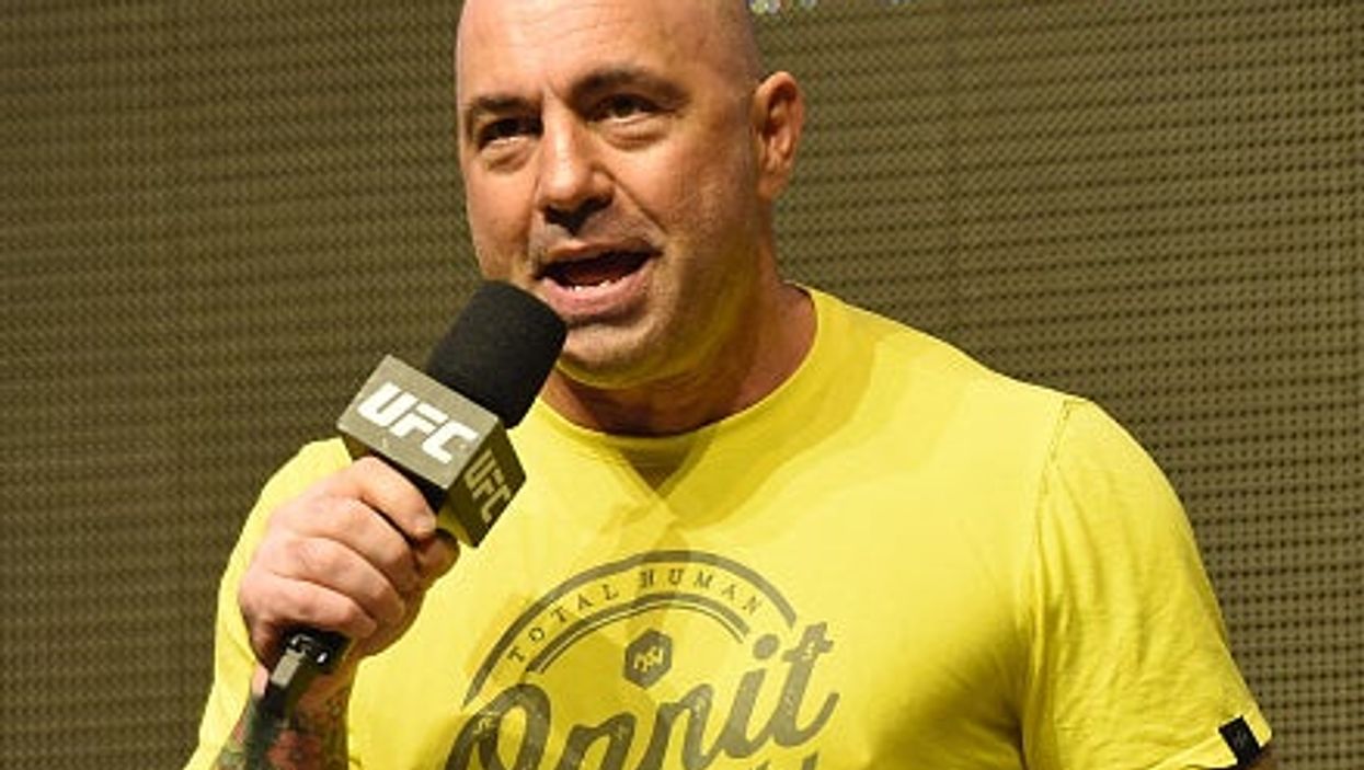 Joe Rogan’s 10 most controversial moments ever - from trans rants to conspiracy theories
