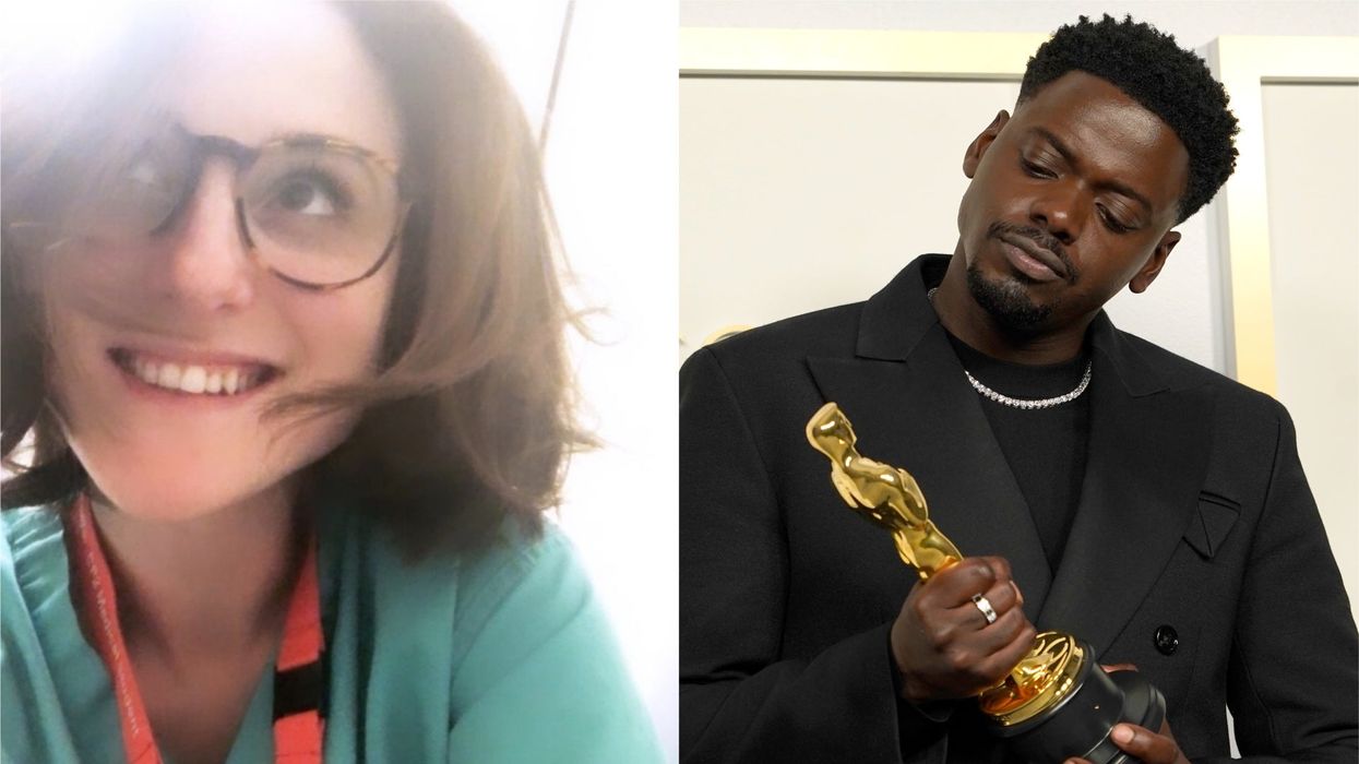 Daniel Kaluuya’s ex-castmate recalls his ‘magnetic’ early talent