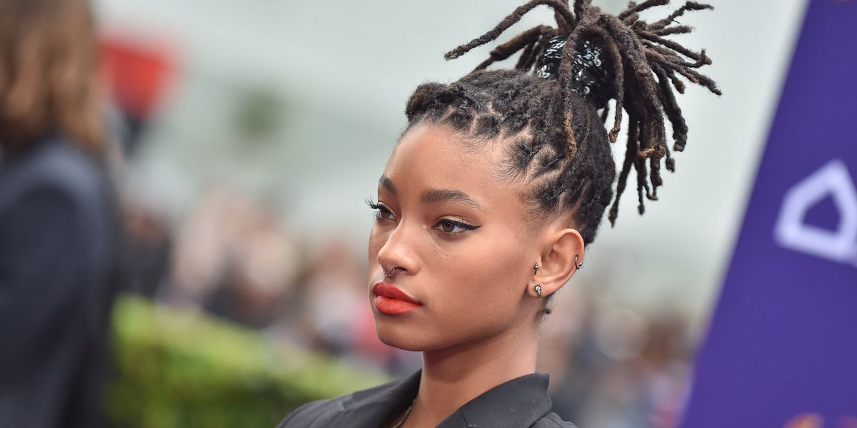 Willow Smith has revealed she is polyamorous – so what is polyamory