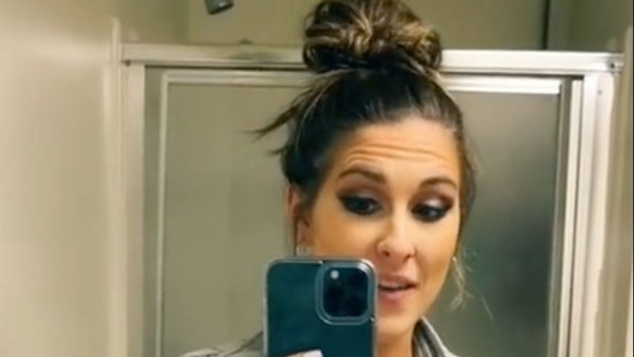 Mother sparks fierce parenting debate over how she teaches daughter about the value of money