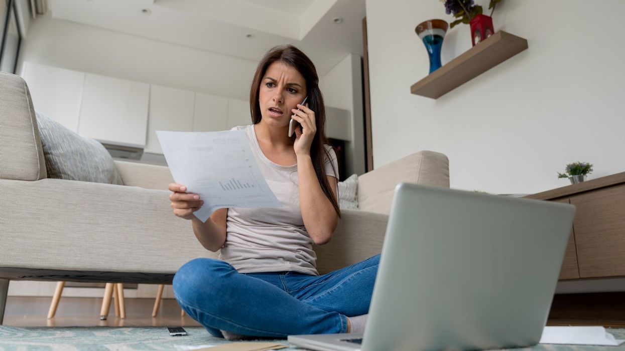 People named Tracey and Colin found to be the biggest complainers in the UK