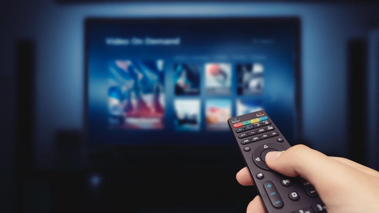 6 photos we’d love to see transformed into prestige TV shows