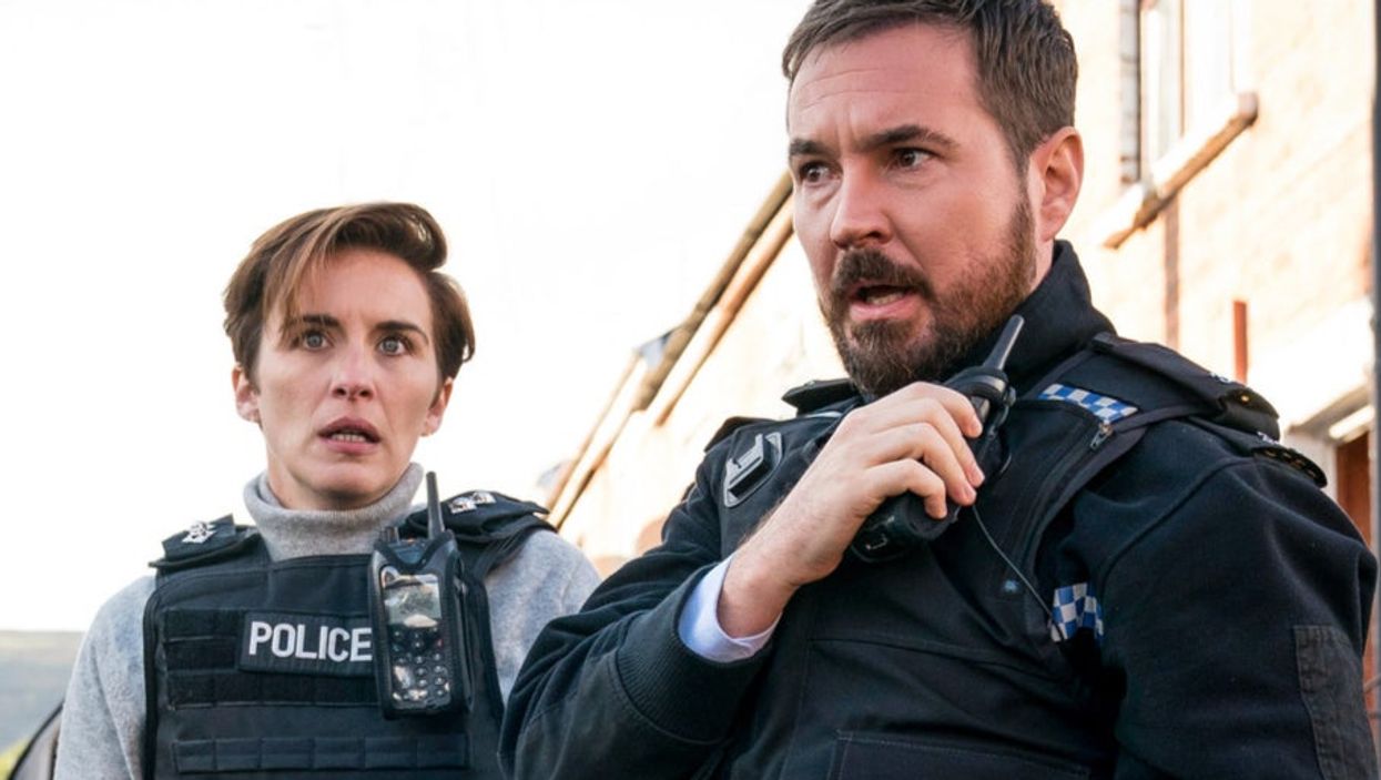 All the key Line of Duty characters’ backstories from the very beginning