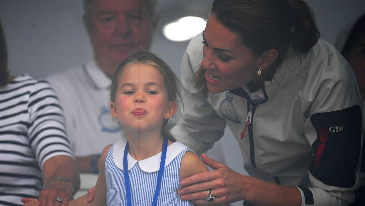 6 reasons why Princess Charlotte is the sassiest Royal as she celebrates 6th birthday
