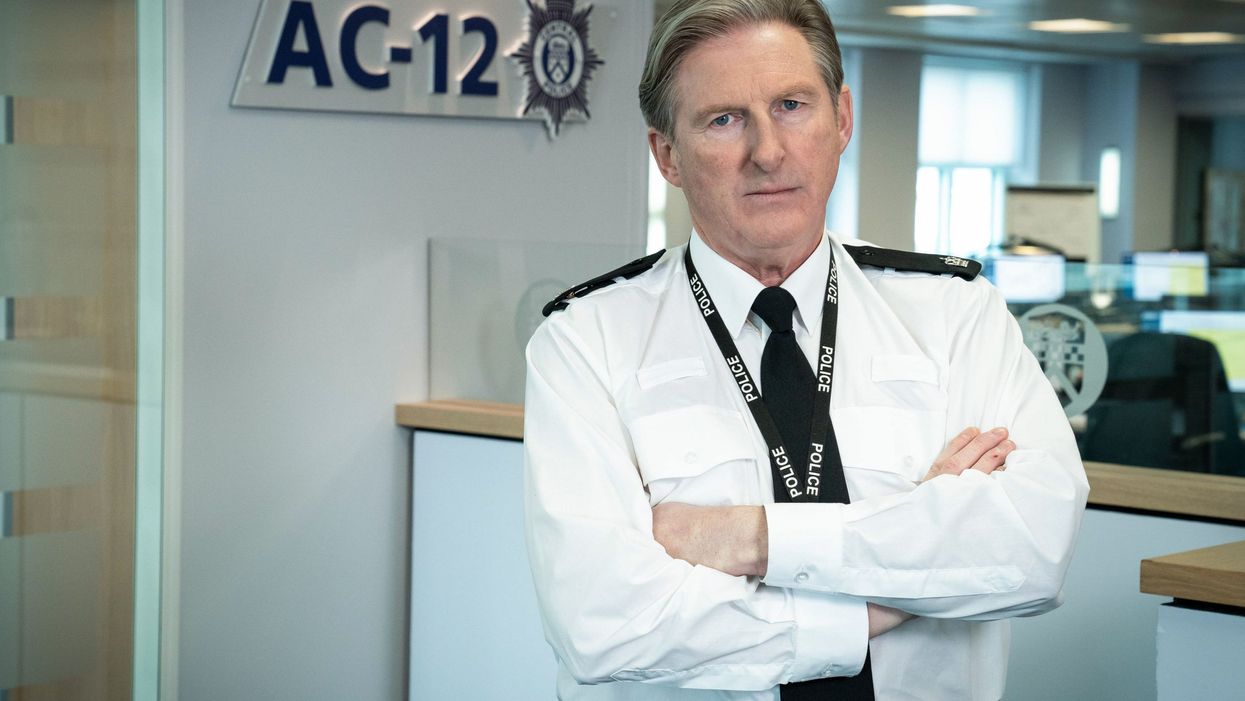 27 of the funniest and most irate reactions to the Line of Duty finale