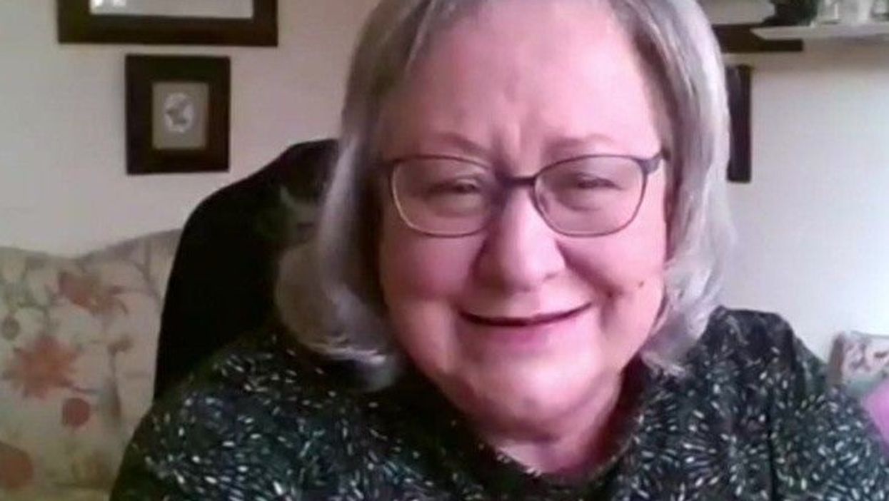 Jackie Weaver was invited to be on The Circle, but she has her sights set on another show