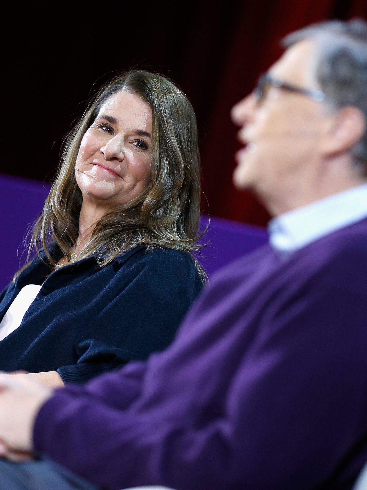 Bill Gates announces he’s getting divorced – here’s how the internet reacted