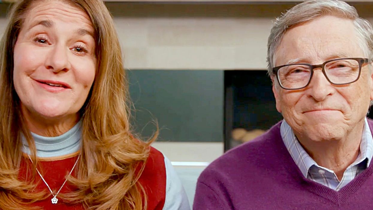 7 facts that show just how rich Bill Gates really is