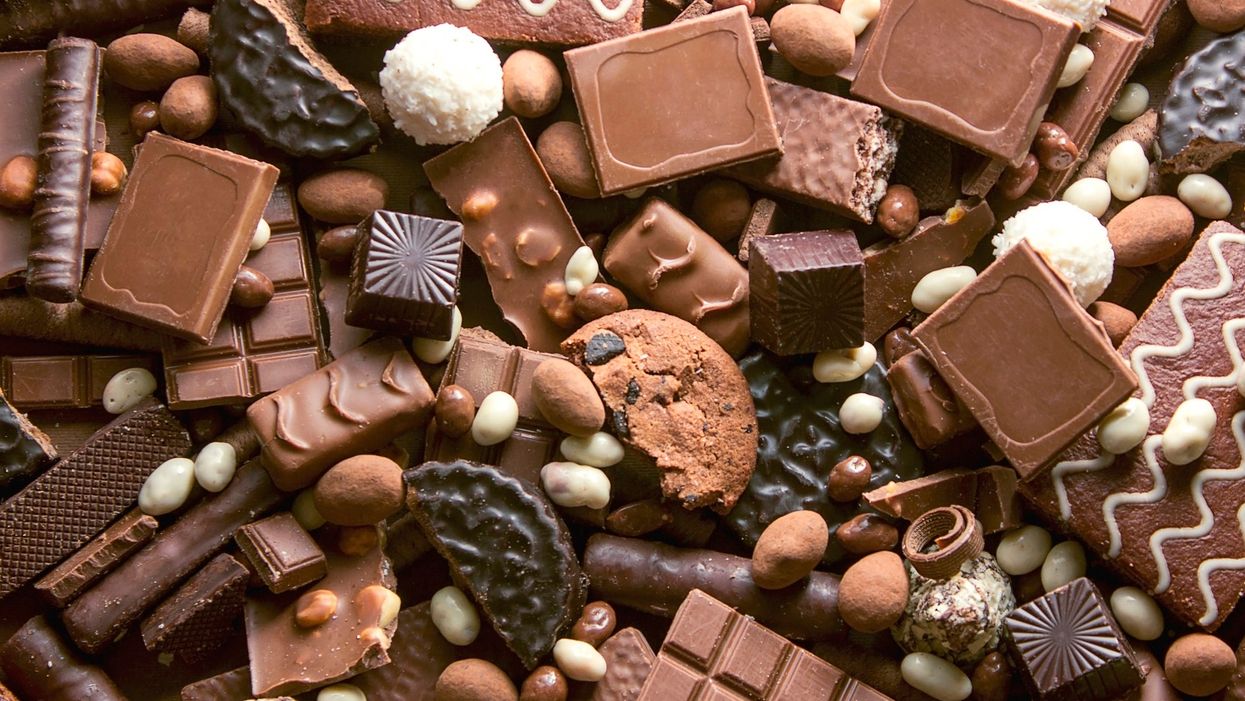 Chocolate shop fires employee who refused to serve cop after backlash