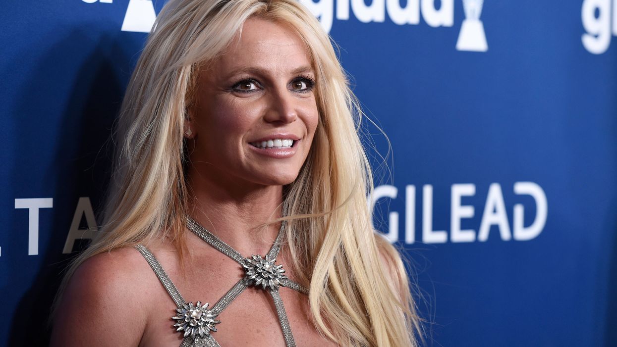 Britney Spears’ conservatorship battle explained as her father is suspended