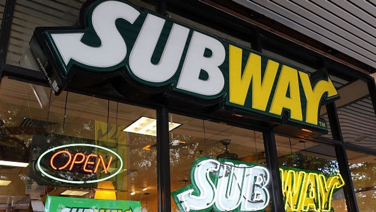 Subway’s new sandwiches are too dangerous to make, store owners say