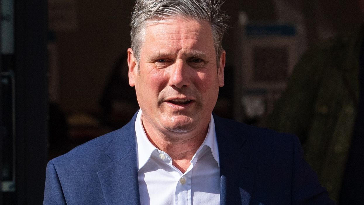 How the internet reacted to Labour’s crushing defeat in the Hartlepool by-election