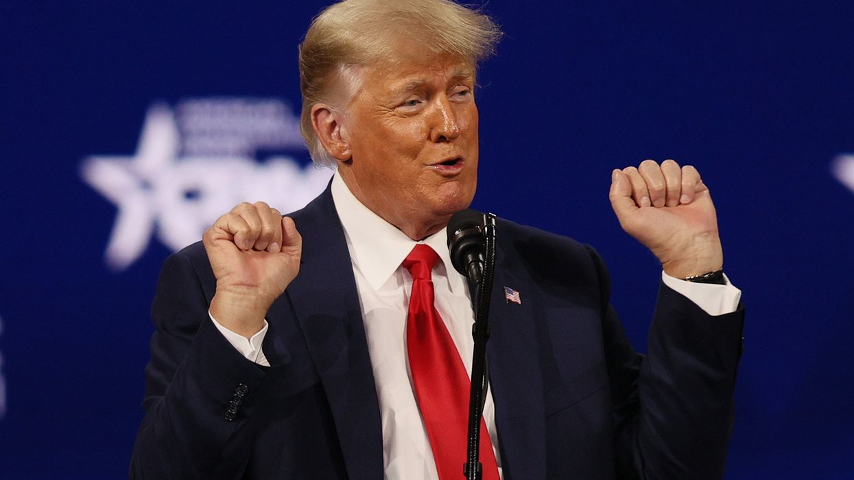 Data reveals that mentions of Trump on social media have fallen by 91 per cent since he was banned