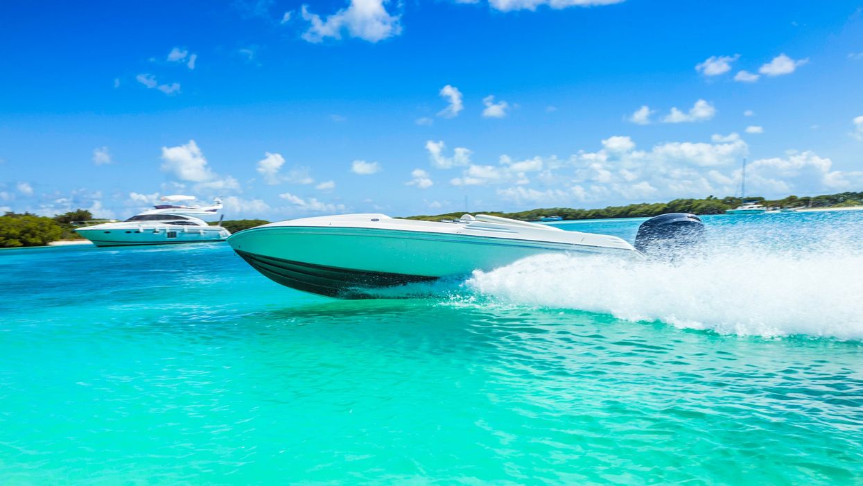 Rich family will pay someone $120k a year to look after their private island in Bahamas
