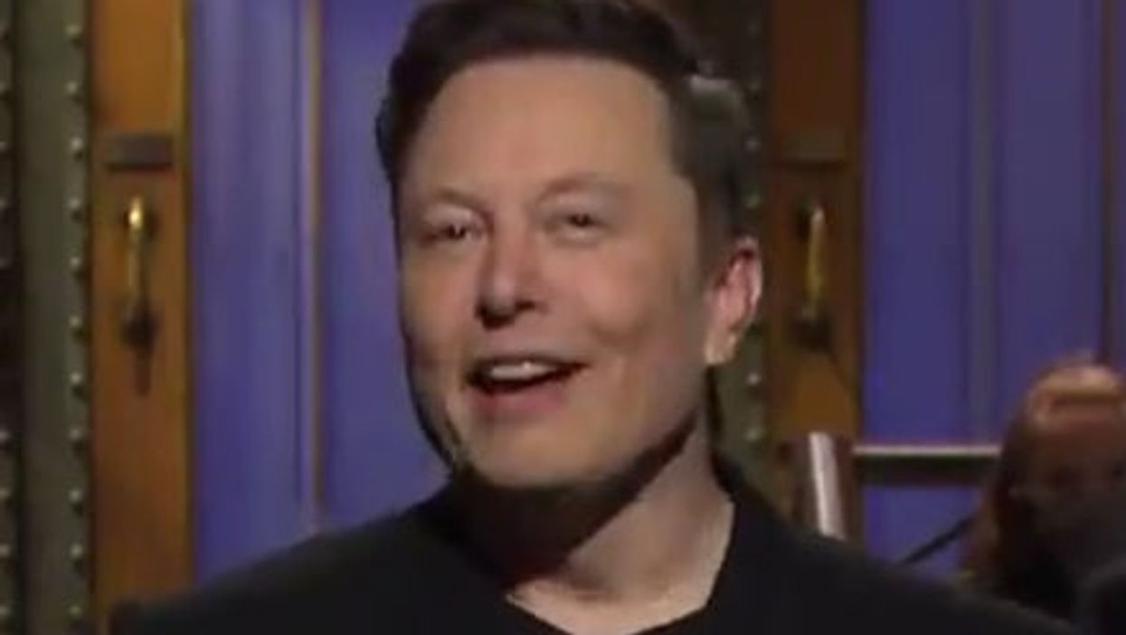 The five most talked-about moments from Elon Musk’s SNL presenting gig