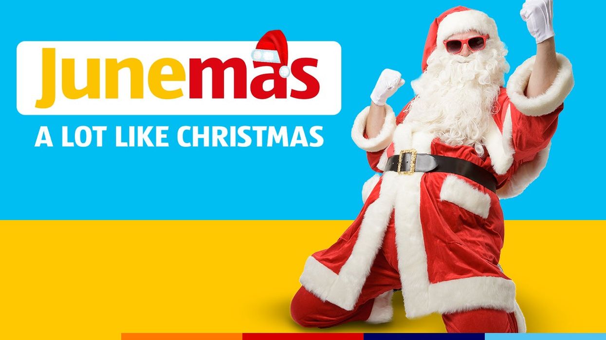 Aldi brings back mince pies for ‘Junemas’, dividing customers