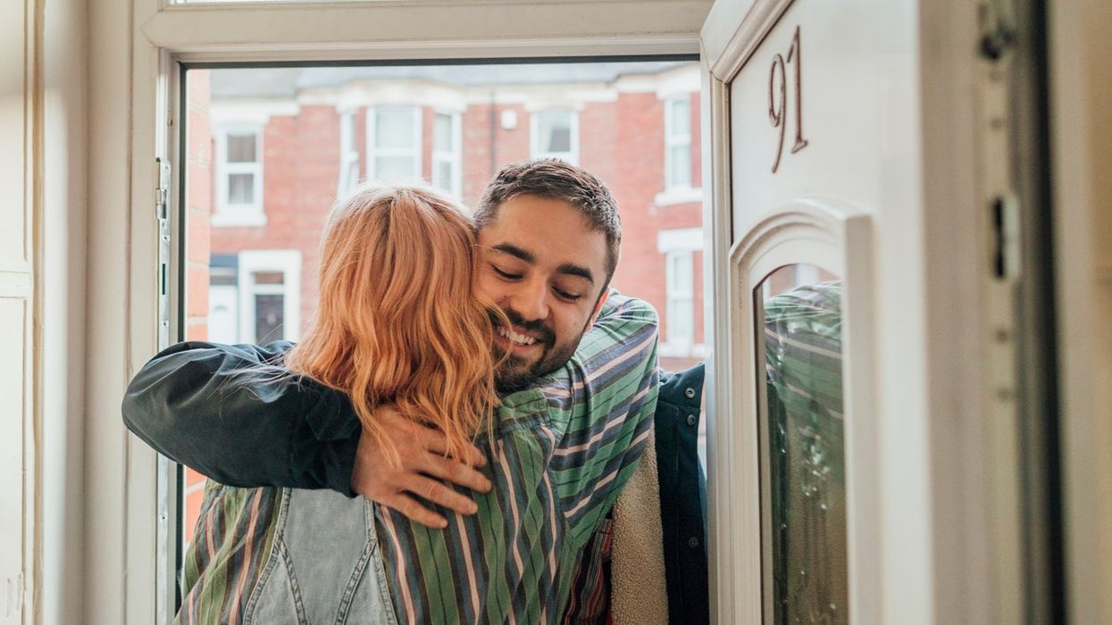 8 best memes as Government gives ‘friendly intimate contact’ green light