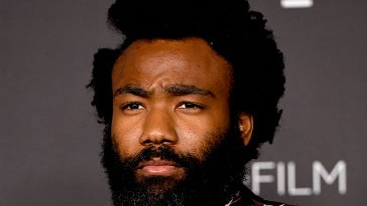 Donald Glover says ‘cancel culture’ is ruining the entertainment industry