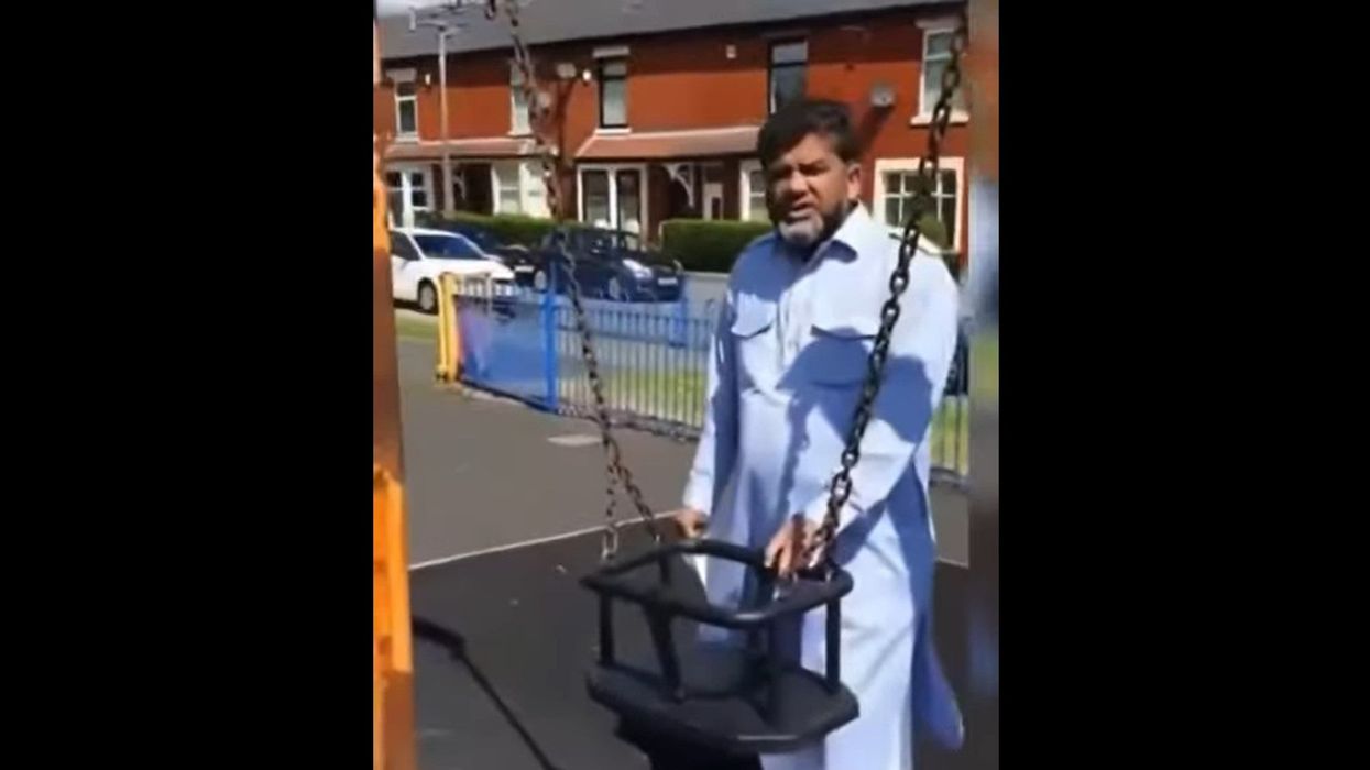 Tory icon Tiger Patel delivers manifesto pledge in mere days of being a councillor