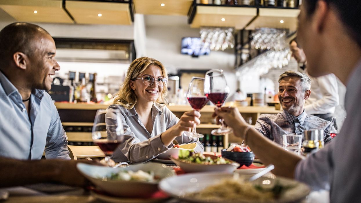 Plans for calorie counts on menus slammed as ‘dangerous’ for people with eating disorders